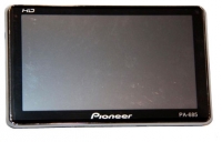 Pioneer PA-685 Technische Daten, Pioneer PA-685 Daten, Pioneer PA-685 Funktionen, Pioneer PA-685 Bewertung, Pioneer PA-685 kaufen, Pioneer PA-685 Preis, Pioneer PA-685 GPS Navigation