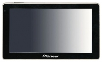 Pioneer PA-781 Technische Daten, Pioneer PA-781 Daten, Pioneer PA-781 Funktionen, Pioneer PA-781 Bewertung, Pioneer PA-781 kaufen, Pioneer PA-781 Preis, Pioneer PA-781 GPS Navigation