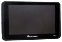 Pioneer PI-5880 HD Technische Daten, Pioneer PI-5880 HD Daten, Pioneer PI-5880 HD Funktionen, Pioneer PI-5880 HD Bewertung, Pioneer PI-5880 HD kaufen, Pioneer PI-5880 HD Preis, Pioneer PI-5880 HD GPS Navigation