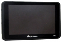 Pioneer PI 5885 BT Technische Daten, Pioneer PI 5885 BT Daten, Pioneer PI 5885 BT Funktionen, Pioneer PI 5885 BT Bewertung, Pioneer PI 5885 BT kaufen, Pioneer PI 5885 BT Preis, Pioneer PI 5885 BT GPS Navigation