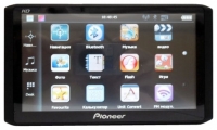 Pioneer PI-710M Technische Daten, Pioneer PI-710M Daten, Pioneer PI-710M Funktionen, Pioneer PI-710M Bewertung, Pioneer PI-710M kaufen, Pioneer PI-710M Preis, Pioneer PI-710M GPS Navigation