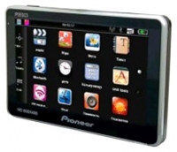 Pioneer PI-8303 Technische Daten, Pioneer PI-8303 Daten, Pioneer PI-8303 Funktionen, Pioneer PI-8303 Bewertung, Pioneer PI-8303 kaufen, Pioneer PI-8303 Preis, Pioneer PI-8303 GPS Navigation