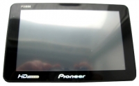 Pioneer PI-8808 Technische Daten, Pioneer PI-8808 Daten, Pioneer PI-8808 Funktionen, Pioneer PI-8808 Bewertung, Pioneer PI-8808 kaufen, Pioneer PI-8808 Preis, Pioneer PI-8808 GPS Navigation