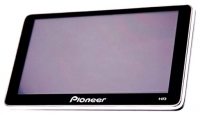 Pioneer PI 8822HD Technische Daten, Pioneer PI 8822HD Daten, Pioneer PI 8822HD Funktionen, Pioneer PI 8822HD Bewertung, Pioneer PI 8822HD kaufen, Pioneer PI 8822HD Preis, Pioneer PI 8822HD GPS Navigation
