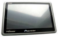Pioneer PI 8885 Technische Daten, Pioneer PI 8885 Daten, Pioneer PI 8885 Funktionen, Pioneer PI 8885 Bewertung, Pioneer PI 8885 kaufen, Pioneer PI 8885 Preis, Pioneer PI 8885 GPS Navigation