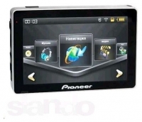 Pioneer PI 8889 Technische Daten, Pioneer PI 8889 Daten, Pioneer PI 8889 Funktionen, Pioneer PI 8889 Bewertung, Pioneer PI 8889 kaufen, Pioneer PI 8889 Preis, Pioneer PI 8889 GPS Navigation