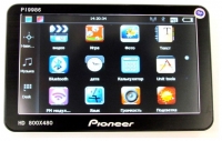 Pioneer PI 9986 Technische Daten, Pioneer PI 9986 Daten, Pioneer PI 9986 Funktionen, Pioneer PI 9986 Bewertung, Pioneer PI 9986 kaufen, Pioneer PI 9986 Preis, Pioneer PI 9986 GPS Navigation