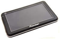 Pioneer PI514M Technische Daten, Pioneer PI514M Daten, Pioneer PI514M Funktionen, Pioneer PI514M Bewertung, Pioneer PI514M kaufen, Pioneer PI514M Preis, Pioneer PI514M GPS Navigation