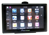 Pioneer PI517M Technische Daten, Pioneer PI517M Daten, Pioneer PI517M Funktionen, Pioneer PI517M Bewertung, Pioneer PI517M kaufen, Pioneer PI517M Preis, Pioneer PI517M GPS Navigation