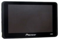 Pioneer PI519A Technische Daten, Pioneer PI519A Daten, Pioneer PI519A Funktionen, Pioneer PI519A Bewertung, Pioneer PI519A kaufen, Pioneer PI519A Preis, Pioneer PI519A GPS Navigation