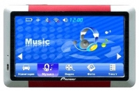 Pioneer PL 9889 Android Technische Daten, Pioneer PL 9889 Android Daten, Pioneer PL 9889 Android Funktionen, Pioneer PL 9889 Android Bewertung, Pioneer PL 9889 Android kaufen, Pioneer PL 9889 Android Preis, Pioneer PL 9889 Android GPS Navigation