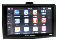 Pioneer PM 425 Technische Daten, Pioneer PM 425 Daten, Pioneer PM 425 Funktionen, Pioneer PM 425 Bewertung, Pioneer PM 425 kaufen, Pioneer PM 425 Preis, Pioneer PM 425 GPS Navigation