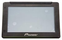 Pioneer PM-4346 Technische Daten, Pioneer PM-4346 Daten, Pioneer PM-4346 Funktionen, Pioneer PM-4346 Bewertung, Pioneer PM-4346 kaufen, Pioneer PM-4346 Preis, Pioneer PM-4346 GPS Navigation