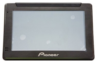 Pioneer PM-4350 Technische Daten, Pioneer PM-4350 Daten, Pioneer PM-4350 Funktionen, Pioneer PM-4350 Bewertung, Pioneer PM-4350 kaufen, Pioneer PM-4350 Preis, Pioneer PM-4350 GPS Navigation
