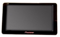 Pioneer PM-5000 Technische Daten, Pioneer PM-5000 Daten, Pioneer PM-5000 Funktionen, Pioneer PM-5000 Bewertung, Pioneer PM-5000 kaufen, Pioneer PM-5000 Preis, Pioneer PM-5000 GPS Navigation