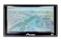 Pioneer PM 626 Technische Daten, Pioneer PM 626 Daten, Pioneer PM 626 Funktionen, Pioneer PM 626 Bewertung, Pioneer PM 626 kaufen, Pioneer PM 626 Preis, Pioneer PM 626 GPS Navigation