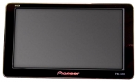 Pioneer PM-650 Technische Daten, Pioneer PM-650 Daten, Pioneer PM-650 Funktionen, Pioneer PM-650 Bewertung, Pioneer PM-650 kaufen, Pioneer PM-650 Preis, Pioneer PM-650 GPS Navigation