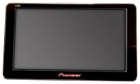Pioneer PM 651 Technische Daten, Pioneer PM 651 Daten, Pioneer PM 651 Funktionen, Pioneer PM 651 Bewertung, Pioneer PM 651 kaufen, Pioneer PM 651 Preis, Pioneer PM 651 GPS Navigation