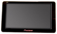 Pioneer PM 653 Technische Daten, Pioneer PM 653 Daten, Pioneer PM 653 Funktionen, Pioneer PM 653 Bewertung, Pioneer PM 653 kaufen, Pioneer PM 653 Preis, Pioneer PM 653 GPS Navigation