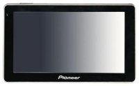 Pioneer PM 656 Technische Daten, Pioneer PM 656 Daten, Pioneer PM 656 Funktionen, Pioneer PM 656 Bewertung, Pioneer PM 656 kaufen, Pioneer PM 656 Preis, Pioneer PM 656 GPS Navigation