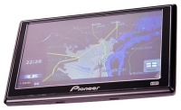 Pioneer PM 756 Technische Daten, Pioneer PM 756 Daten, Pioneer PM 756 Funktionen, Pioneer PM 756 Bewertung, Pioneer PM 756 kaufen, Pioneer PM 756 Preis, Pioneer PM 756 GPS Navigation