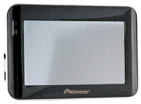 Pioneer PM 905 Technische Daten, Pioneer PM 905 Daten, Pioneer PM 905 Funktionen, Pioneer PM 905 Bewertung, Pioneer PM 905 kaufen, Pioneer PM 905 Preis, Pioneer PM 905 GPS Navigation
