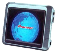 Pioneer PM 907 Technische Daten, Pioneer PM 907 Daten, Pioneer PM 907 Funktionen, Pioneer PM 907 Bewertung, Pioneer PM 907 kaufen, Pioneer PM 907 Preis, Pioneer PM 907 GPS Navigation