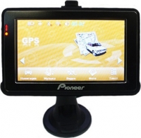 Pioneer PM 910 Technische Daten, Pioneer PM 910 Daten, Pioneer PM 910 Funktionen, Pioneer PM 910 Bewertung, Pioneer PM 910 kaufen, Pioneer PM 910 Preis, Pioneer PM 910 GPS Navigation
