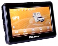Pioneer PM 928 Technische Daten, Pioneer PM 928 Daten, Pioneer PM 928 Funktionen, Pioneer PM 928 Bewertung, Pioneer PM 928 kaufen, Pioneer PM 928 Preis, Pioneer PM 928 GPS Navigation