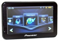 Pioneer PM 979 Technische Daten, Pioneer PM 979 Daten, Pioneer PM 979 Funktionen, Pioneer PM 979 Bewertung, Pioneer PM 979 kaufen, Pioneer PM 979 Preis, Pioneer PM 979 GPS Navigation