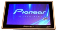 Pioneer PM 992 Technische Daten, Pioneer PM 992 Daten, Pioneer PM 992 Funktionen, Pioneer PM 992 Bewertung, Pioneer PM 992 kaufen, Pioneer PM 992 Preis, Pioneer PM 992 GPS Navigation