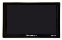 Pioneer PM 996 Technische Daten, Pioneer PM 996 Daten, Pioneer PM 996 Funktionen, Pioneer PM 996 Bewertung, Pioneer PM 996 kaufen, Pioneer PM 996 Preis, Pioneer PM 996 GPS Navigation