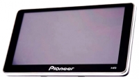 Pioneer PM 997 Technische Daten, Pioneer PM 997 Daten, Pioneer PM 997 Funktionen, Pioneer PM 997 Bewertung, Pioneer PM 997 kaufen, Pioneer PM 997 Preis, Pioneer PM 997 GPS Navigation