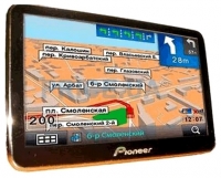 Pioneer PM-999 Technische Daten, Pioneer PM-999 Daten, Pioneer PM-999 Funktionen, Pioneer PM-999 Bewertung, Pioneer PM-999 kaufen, Pioneer PM-999 Preis, Pioneer PM-999 GPS Navigation