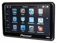 Pioneer Q8 Technische Daten, Pioneer Q8 Daten, Pioneer Q8 Funktionen, Pioneer Q8 Bewertung, Pioneer Q8 kaufen, Pioneer Q8 Preis, Pioneer Q8 GPS Navigation