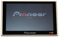 Pioneer S5102 Technische Daten, Pioneer S5102 Daten, Pioneer S5102 Funktionen, Pioneer S5102 Bewertung, Pioneer S5102 kaufen, Pioneer S5102 Preis, Pioneer S5102 GPS Navigation