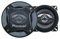 Pioneer TS-A1372E Technische Daten, Pioneer TS-A1372E Daten, Pioneer TS-A1372E Funktionen, Pioneer TS-A1372E Bewertung, Pioneer TS-A1372E kaufen, Pioneer TS-A1372E Preis, Pioneer TS-A1372E Auto Lautsprecher