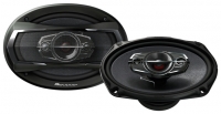 Pioneer TS-A6924I Technische Daten, Pioneer TS-A6924I Daten, Pioneer TS-A6924I Funktionen, Pioneer TS-A6924I Bewertung, Pioneer TS-A6924I kaufen, Pioneer TS-A6924I Preis, Pioneer TS-A6924I Auto Lautsprecher