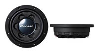 Pioneer TS-SW124D Technische Daten, Pioneer TS-SW124D Daten, Pioneer TS-SW124D Funktionen, Pioneer TS-SW124D Bewertung, Pioneer TS-SW124D kaufen, Pioneer TS-SW124D Preis, Pioneer TS-SW124D Auto Lautsprecher