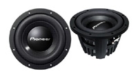 Pioneer TS-W121SPL Technische Daten, Pioneer TS-W121SPL Daten, Pioneer TS-W121SPL Funktionen, Pioneer TS-W121SPL Bewertung, Pioneer TS-W121SPL kaufen, Pioneer TS-W121SPL Preis, Pioneer TS-W121SPL Auto Lautsprecher