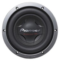 Pioneer TS-W2501D4 foto, Pioneer TS-W2501D4 fotos, Pioneer TS-W2501D4 Bilder, Pioneer TS-W2501D4 Bild