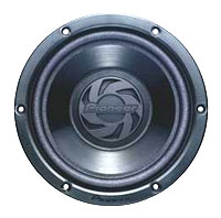 Pioneer TS-W255F Technische Daten, Pioneer TS-W255F Daten, Pioneer TS-W255F Funktionen, Pioneer TS-W255F Bewertung, Pioneer TS-W255F kaufen, Pioneer TS-W255F Preis, Pioneer TS-W255F Auto Lautsprecher