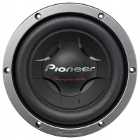 Pioneer TS-W257D2 Technische Daten, Pioneer TS-W257D2 Daten, Pioneer TS-W257D2 Funktionen, Pioneer TS-W257D2 Bewertung, Pioneer TS-W257D2 kaufen, Pioneer TS-W257D2 Preis, Pioneer TS-W257D2 Auto Lautsprecher