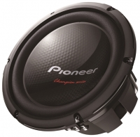 Pioneer TS-W260D4 Technische Daten, Pioneer TS-W260D4 Daten, Pioneer TS-W260D4 Funktionen, Pioneer TS-W260D4 Bewertung, Pioneer TS-W260D4 kaufen, Pioneer TS-W260D4 Preis, Pioneer TS-W260D4 Auto Lautsprecher