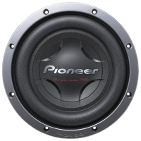 Pioneer TS-W3001D4 Technische Daten, Pioneer TS-W3001D4 Daten, Pioneer TS-W3001D4 Funktionen, Pioneer TS-W3001D4 Bewertung, Pioneer TS-W3001D4 kaufen, Pioneer TS-W3001D4 Preis, Pioneer TS-W3001D4 Auto Lautsprecher