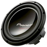 Pioneer TS-W309S4 Technische Daten, Pioneer TS-W309S4 Daten, Pioneer TS-W309S4 Funktionen, Pioneer TS-W309S4 Bewertung, Pioneer TS-W309S4 kaufen, Pioneer TS-W309S4 Preis, Pioneer TS-W309S4 Auto Lautsprecher