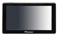 Pioneer X70 Technische Daten, Pioneer X70 Daten, Pioneer X70 Funktionen, Pioneer X70 Bewertung, Pioneer X70 kaufen, Pioneer X70 Preis, Pioneer X70 GPS Navigation