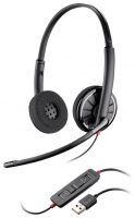 Plantronics Blackwire C320 Technische Daten, Plantronics Blackwire C320 Daten, Plantronics Blackwire C320 Funktionen, Plantronics Blackwire C320 Bewertung, Plantronics Blackwire C320 kaufen, Plantronics Blackwire C320 Preis, Plantronics Blackwire C320 PC-Headsets