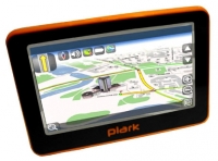 Plark PL-450 Technische Daten, Plark PL-450 Daten, Plark PL-450 Funktionen, Plark PL-450 Bewertung, Plark PL-450 kaufen, Plark PL-450 Preis, Plark PL-450 GPS Navigation