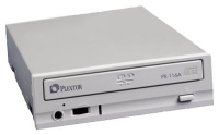 Plextor PX-116A Weiß Technische Daten, Plextor PX-116A Weiß Daten, Plextor PX-116A Weiß Funktionen, Plextor PX-116A Weiß Bewertung, Plextor PX-116A Weiß kaufen, Plextor PX-116A Weiß Preis, Plextor PX-116A Weiß Optische Laufwerke